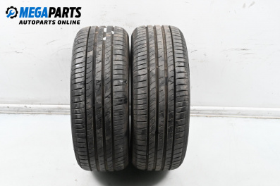 Летни гуми NEXEN 225/55/16, DOT: 0723 (Цената е за 2 бр.)