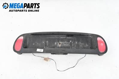 Стойка заден номер за Renault Megane Scenic (10.1996 - 12.2001), миниван