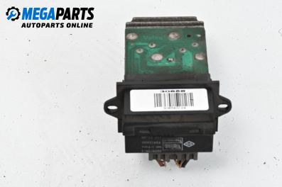 Реостат за Renault Megane Scenic (10.1996 - 12.2001), № 73412602