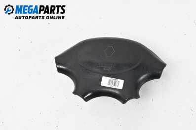 Airbag за Renault Megane Scenic (10.1996 - 12.2001), 4+1 вр., миниван, позиция: предна