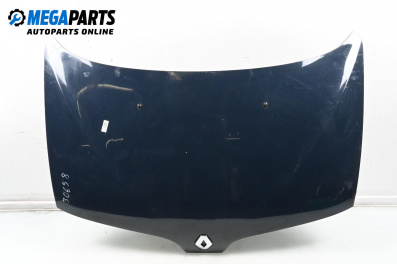 Преден капак за Renault Megane Scenic (10.1996 - 12.2001), 4+1 вр., миниван, позиция: предна