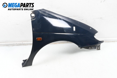 Калник за Renault Megane Scenic (10.1996 - 12.2001), 4+1 вр., миниван, позиция: предна, дясна