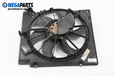 Перка охлаждане за Renault Megane Scenic (10.1996 - 12.2001) 1.6 e (JA0F), 90 к.с.