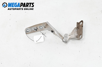 Панта преден капак за Citroen C4 Hatchback I (11.2004 - 12.2013), 4+1 вр., хечбек, позиция: дясна