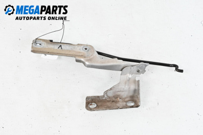 Панта преден капак за Citroen C4 Hatchback I (11.2004 - 12.2013), 4+1 вр., хечбек, позиция: лява