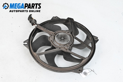 Перка охлаждане за Citroen C4 Hatchback I (11.2004 - 12.2013) 1.6 16V, 109 к.с.