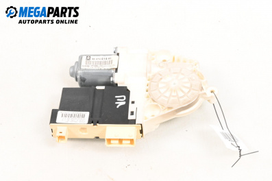 Електромотор за стъклоподемник за Citroen C4 Hatchback I (11.2004 - 12.2013), 4+1 вр., хечбек, позиция: предна, лява