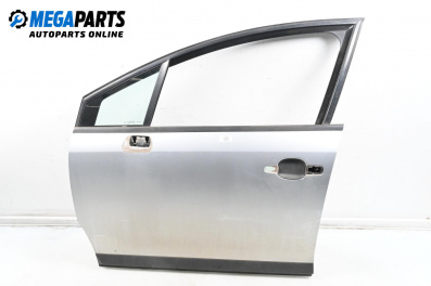Врата за Citroen C4 Hatchback I (11.2004 - 12.2013), 4+1 вр., хечбек, позиция: предна, лява