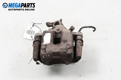 Спирачен апарат за Citroen C4 Hatchback I (11.2004 - 12.2013), позиция: задна, лява