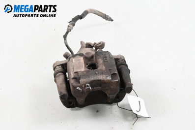 Спирачен апарат за Citroen C4 Hatchback I (11.2004 - 12.2013), позиция: задна, дясна