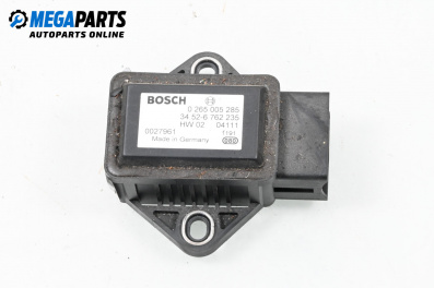 Сензор ESP за BMW X3 Series E83 (01.2004 - 12.2011), № 0265005285
