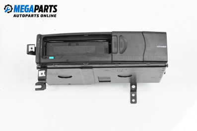 CD чейнджър за BMW X3 Series E83 (01.2004 - 12.2011)