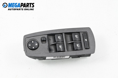 Бутони ел. стъкла и огледала  за BMW X3 Series E83 (01.2004 - 12.2011)