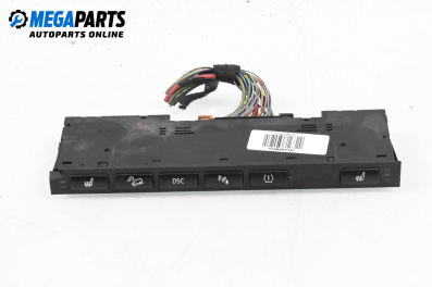 Панел бутони за BMW X3 Series E83 (01.2004 - 12.2011)