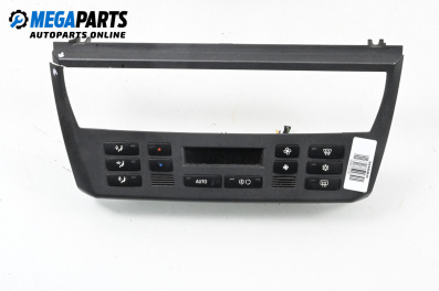 Панел климатроник за BMW X3 Series E83 (01.2004 - 12.2011)