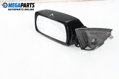 Огледало за BMW X3 Series E83 (01.2004 - 12.2011), 4+1 вр., джип, позиция: лява