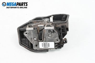 Брава на врата за BMW X3 Series E83 (01.2004 - 12.2011), позиция: задна, лява