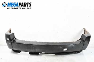 Задна броня за BMW X3 Series E83 (01.2004 - 12.2011), джип