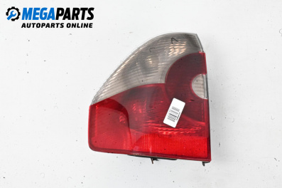 Стоп за BMW X3 Series E83 (01.2004 - 12.2011), джип, позиция: лява