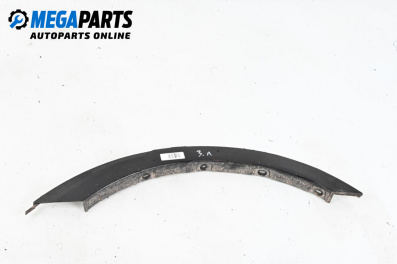 Вежда калник за BMW X3 Series E83 (01.2004 - 12.2011), джип, позиция: задна, лява