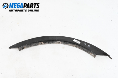 Вежда калник за BMW X3 Series E83 (01.2004 - 12.2011), джип, позиция: задна, дясна