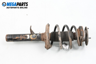 Макферсон за BMW X3 Series E83 (01.2004 - 12.2011), джип, позиция: предна, дясна