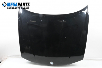 Преден капак за BMW X3 Series E83 (01.2004 - 12.2011), 4+1 вр., джип, позиция: предна