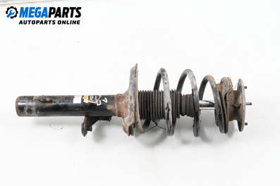 Макферсон за BMW X3 Series E83 (01.2004 - 12.2011), джип, позиция: предна, лява