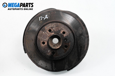Шенкел главина за BMW X3 Series E83 (01.2004 - 12.2011), позиция: предна, дясна