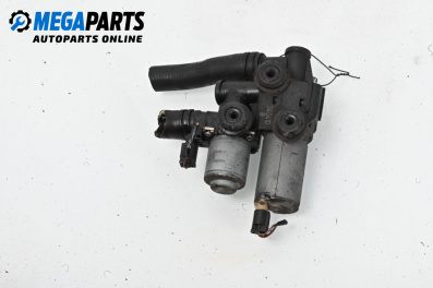 Клапи парно за BMW X3 Series E83 (01.2004 - 12.2011) 3.0 d, 204 к.с.