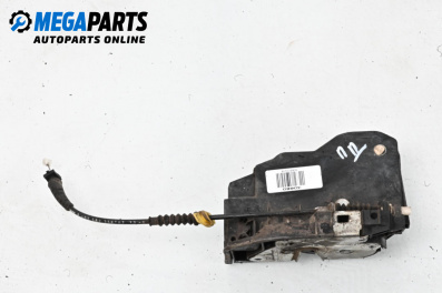 Брава на врата за BMW X3 Series E83 (01.2004 - 12.2011), позиция: предна, дясна