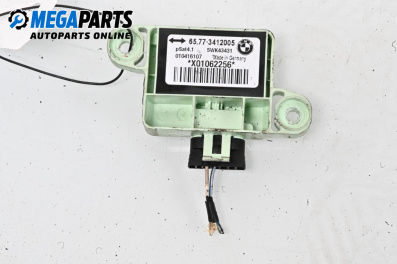 Сензор airbag за BMW X3 Series E83 (01.2004 - 12.2011), № 65.77-3412005