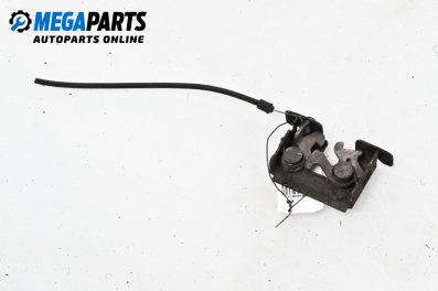 Брава преден капак за BMW X3 Series E83 (01.2004 - 12.2011)