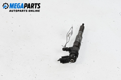 Дюза дизел за BMW X3 Series E83 (01.2004 - 12.2011) 3.0 d, 204 к.с., № 0445110216