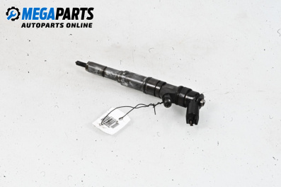 Дюза дизел за BMW X3 Series E83 (01.2004 - 12.2011) 3.0 d, 204 к.с., № 0445110216