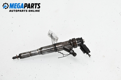 Дюза дизел за BMW X3 Series E83 (01.2004 - 12.2011) 3.0 d, 204 к.с., № 0445110216
