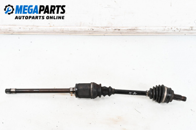 Полуоска за BMW X3 Series E83 (01.2004 - 12.2011) 3.0 d, 204 к.с., позиция: предна, дясна, автоматик