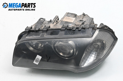 Фар за BMW X3 Series E83 (01.2004 - 12.2011), джип, позиция: лява