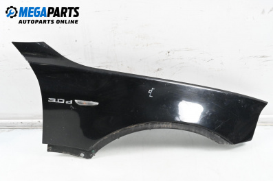 Калник за BMW X3 Series E83 (01.2004 - 12.2011), 4+1 вр., джип, позиция: предна, дясна