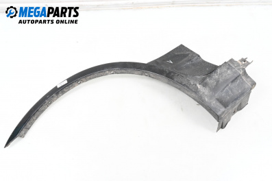 Вежда калник за BMW X3 Series E83 (01.2004 - 12.2011), джип, позиция: предна, лява