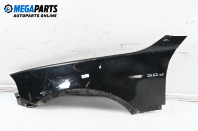 Калник за BMW X3 Series E83 (01.2004 - 12.2011), 4+1 вр., джип, позиция: предна, лява