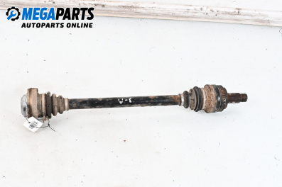 Полуоска за BMW X3 Series E83 (01.2004 - 12.2011) 3.0 d, 204 к.с., позиция: задна, дясна, автоматик