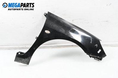 Калник за Peugeot 307 CC Cabrio (03.2003 - 06.2009), 2+1 вр., кабрио, позиция: предна, дясна
