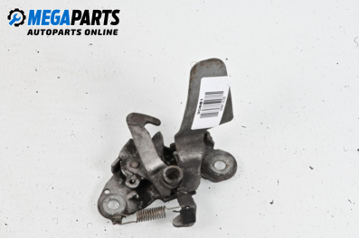 Брава преден капак за Peugeot 307 CC Cabrio (03.2003 - 06.2009)