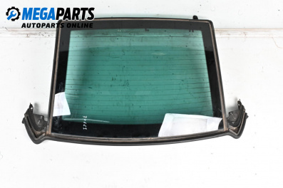 Задно стъкло за Peugeot 307 CC Cabrio (03.2003 - 06.2009), кабрио