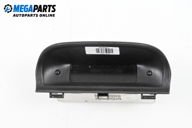 Дисплей за Peugeot 307 CC Cabrio (03.2003 - 06.2009)