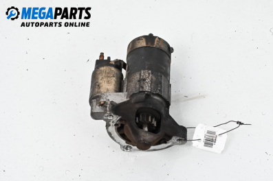 Стартер за Peugeot 307 CC Cabrio (03.2003 - 06.2009) 2.0 16V, 136 к.с.