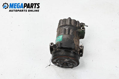 Компресор климатик за Peugeot 307 CC Cabrio (03.2003 - 06.2009) 2.0 16V, 136 к.с.