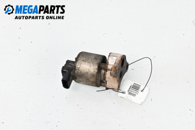 EGR-клапан за Peugeot 307 CC Cabrio (03.2003 - 06.2009) 2.0 16V, 136 к.с.