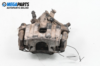 Спирачен апарат за Saab 9-3 Sedan (09.2002 - 02.2015), позиция: задна, дясна